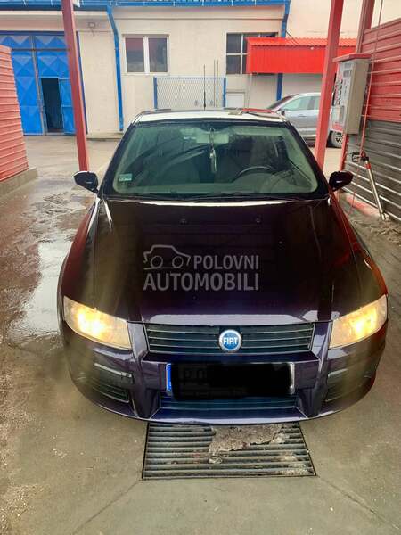 Fiat Stilo 
