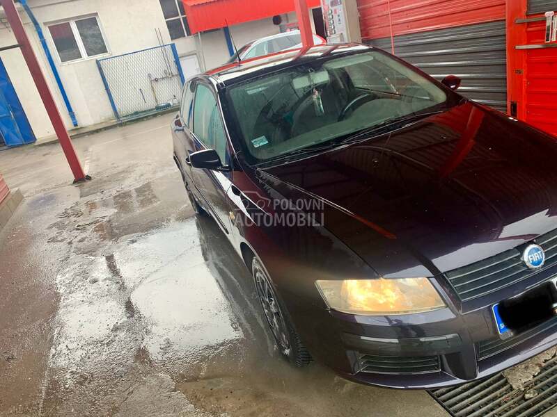 Fiat Stilo 
