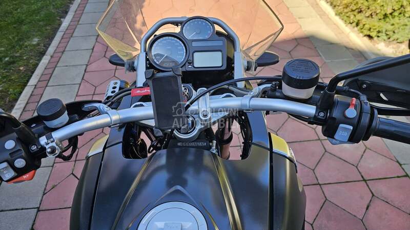 BMW 1200 GS