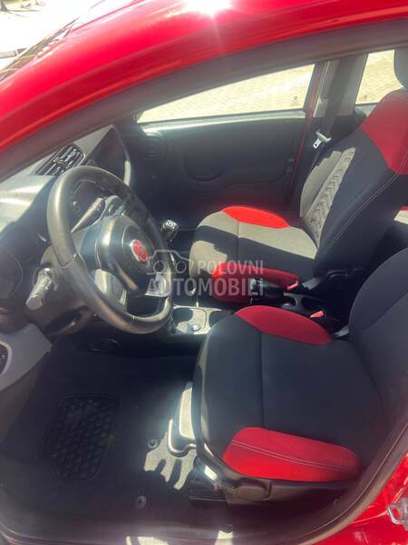 Fiat Panda 1.2..8.V.