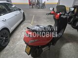 Peugeot elystar SKORO PA DZABE