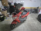 Peugeot elystar SKORO PA DZABE