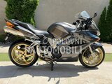 Honda vfr 800 vtec