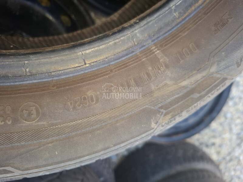 Barum 175/65 R15 Letnja