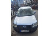 Volkswagen Caddy 2,0