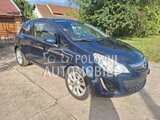 Opel Corsa D 1.4 active