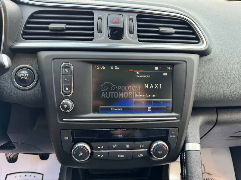 Renault Kadjar PANO.MATRX.BOSE CH
