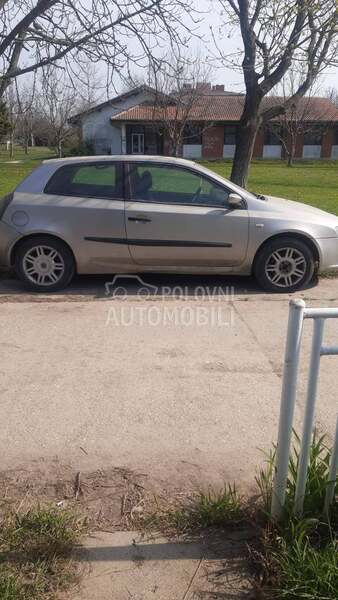 Fiat Stilo 