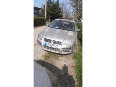 Fiat Stilo 