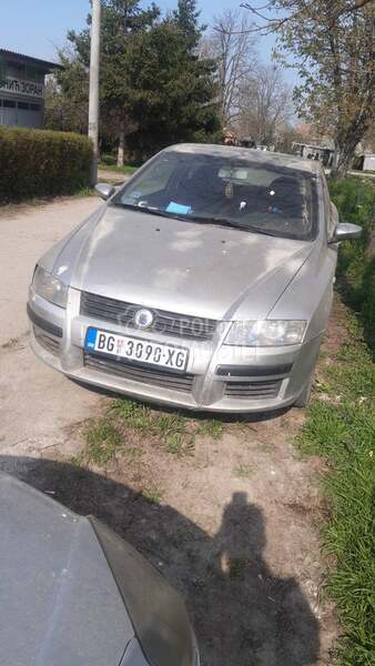Fiat Stilo 