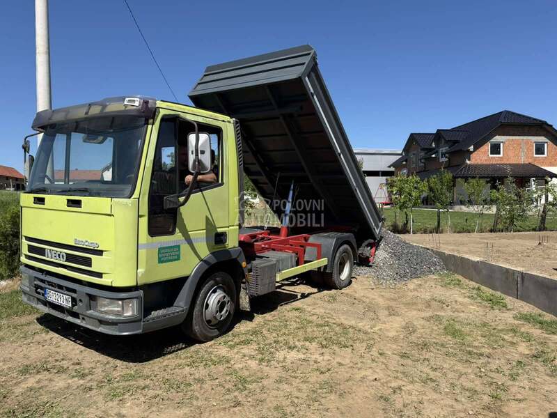 Iveco 75E14