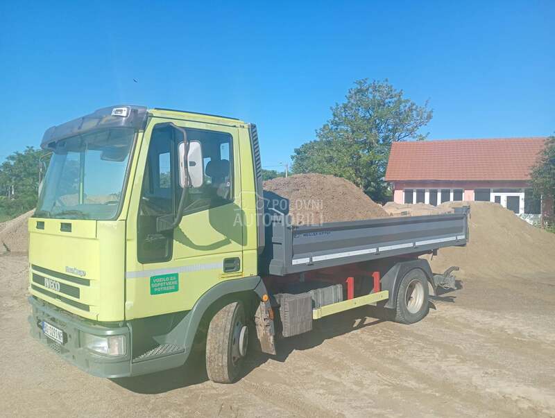 Iveco 75E14