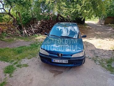 Peugeot 306 