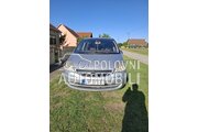 Citroen C8 HDI