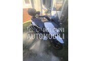 Yamaha x max