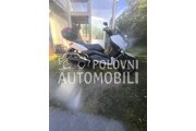 Yamaha x max