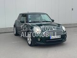 MINI Cooper 1.6 Be Vlas.ik R.o