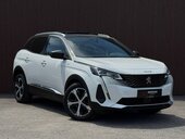 Peugeot 3008 GT/Pano/Kamera/Auto