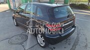 Mercedes Benz B 180 CDI