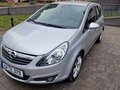 Opel Corsa D 1.2 Cosmo