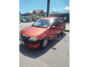 Dacia Logan 1.4