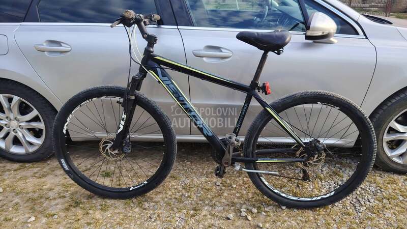 Visitor Muski planinski bickl MTB