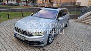 Volkswagen Passat B8 2.0 BITDI R-Line DSG