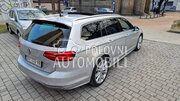 Volkswagen Passat B8 2.0 BITDI R-Line DSG