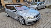Volkswagen Passat B8 2.0 BITDI R-Line DSG