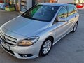 Mercedes Benz B 180 CDI