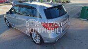 Mercedes Benz B 180 CDI