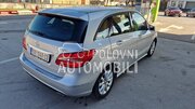 Mercedes Benz B 180 CDI