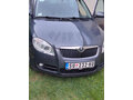 Škoda Fabia 1.4 TDI