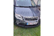 Škoda Fabia 1.4 TDI