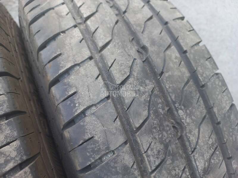 Semperit 215/75 R16 Letnja