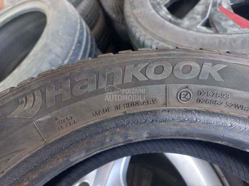 Hankook 165/65 R15 Zimska
