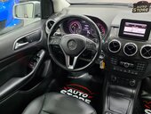 Mercedes Benz B 180 CDI
