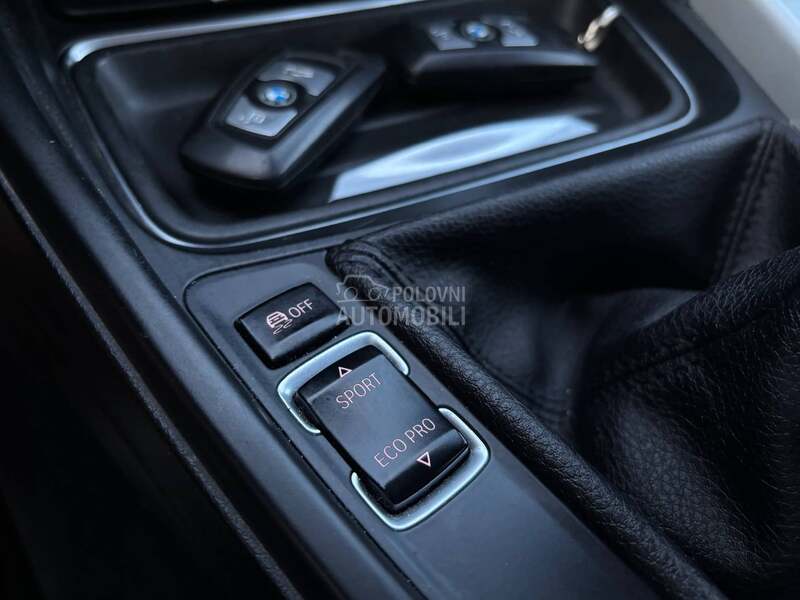 BMW 318 D