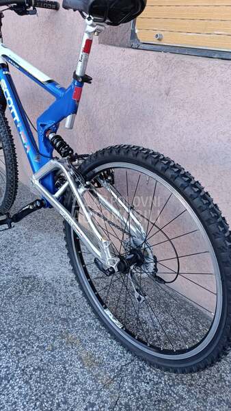 Scott G ZERO Team