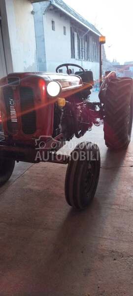IMT 558