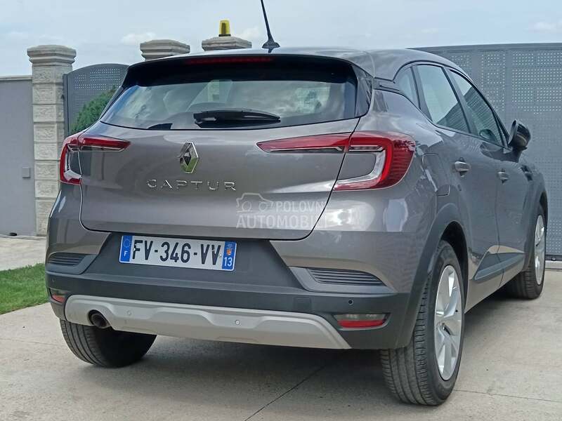 Renault Captur INTENS