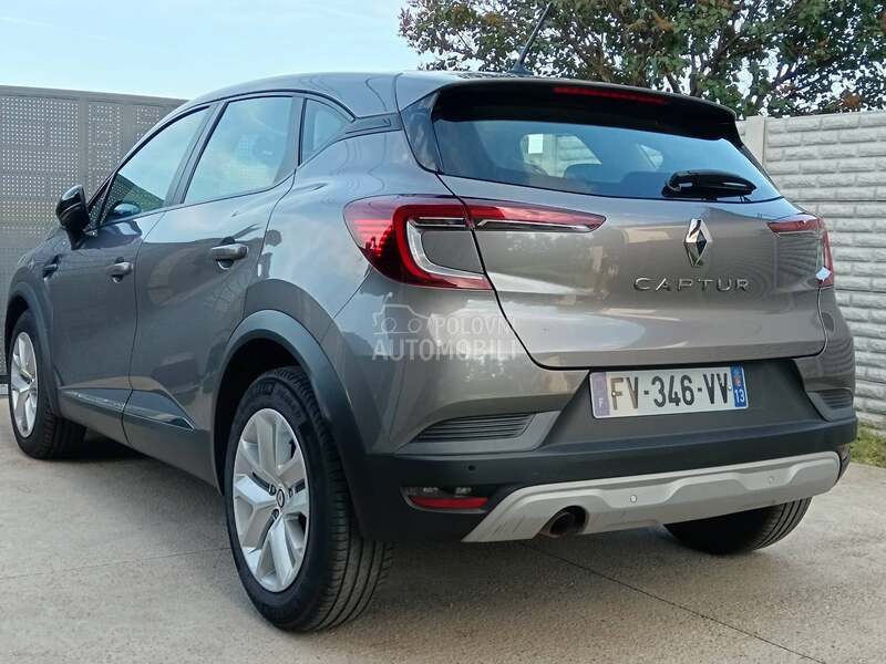 Renault Captur INTENS
