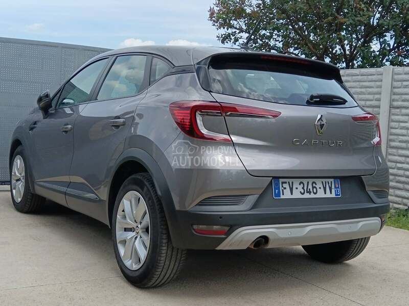 Renault Captur INTENS