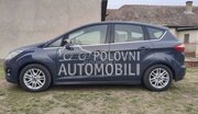 Ford C-Max tdci