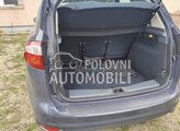 Ford C-Max tdci