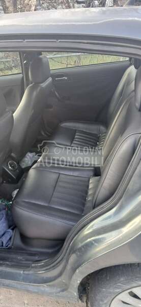 Alfa Romeo 147 