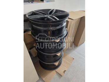 Aluminijumske felne  18" 5 x 112