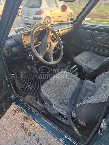 Lada Niva 1.7 serv.