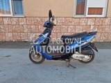 MotoMania 49 4t