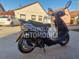 MotoMania 49 4t